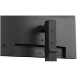 LG 24BA650, Monitor LED Nero