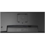 LG 24BA650, Monitor LED Nero