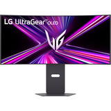 LG 34GX900A Nero