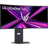 LG 34GX900A Nero