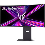 LG 34GX900A Nero