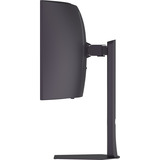 LG 34GX900A Nero