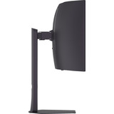 LG 34GX900A Nero