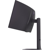 LG 34GX900A Nero