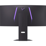 LG 34GX900A Nero