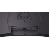 LG 34GX900A Nero