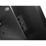 Lenovo ThinkVision P27h-20 68,6 cm (27") 2560 x 1440 Pixel Quad HD LED Nero Nero, 68,6 cm (27"), 2560 x 1440 Pixel, Quad HD, LED, 6 ms, Nero