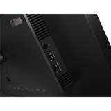 Lenovo ThinkVision P27q-20 68,6 cm (27") 2560 x 1440 Pixel Quad HD LED Nero Nero, 68,6 cm (27"), 2560 x 1440 Pixel, Quad HD, LED, 6 ms, Nero