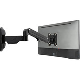 Lindy 40712, Base per monitor Nero