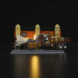 Lumibricks F9047, Giochi di costruzione 
