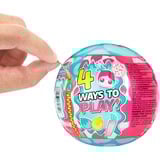 MGA Entertainment 505068EUC Bambole, Gioco figura L.O.L. Surprise! 505068EUC, Mini bambola, Femmina, 4 anno/i, Bambino/Bambina, 76,2 mm, Multicolore