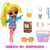 MGA Entertainment 591658EUC, Bambola 