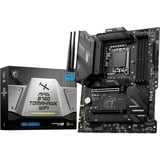 MSI 7D96-003R, Scheda madre Nero