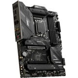 MSI 7D96-003R, Scheda madre Nero