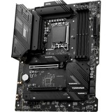 MSI 7D96-003R, Scheda madre Nero