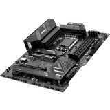 MSI 7D96-003R, Scheda madre Nero