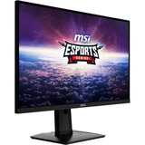 MSI G274PF, Monitor di gioco Nero