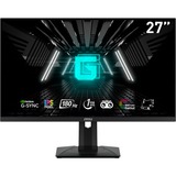 MSI G274PF, Monitor di gioco Nero