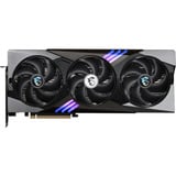 MSI GAMING GEFORCE RTX 5080 16G TRIO OC scheda video NVIDIA 16 GB GDDR7, Scheda grafica GeForce RTX 5080, 16 GB, GDDR7, 256 bit, 7680 x 4320 Pixel, PCI Express x16 5.0