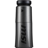 MSI GAMING GEFORCE RTX 5080 16G TRIO OC scheda video NVIDIA 16 GB GDDR7, Scheda grafica GeForce RTX 5080, 16 GB, GDDR7, 256 bit, 7680 x 4320 Pixel, PCI Express x16 5.0