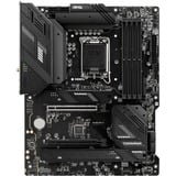 MSI MAG B760 TOMAHAWK WIFI scheda madre LGA 1700 ATX Nero, Intel, LGA 1700, Intel® Celeron®, Intel® Pentium® Gold, LGA 1700, DDR5-SDRAM, 128 GB