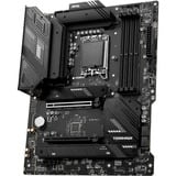 MSI MAG B760 TOMAHAWK WIFI scheda madre LGA 1700 ATX Nero, Intel, LGA 1700, Intel® Celeron®, Intel® Pentium® Gold, LGA 1700, DDR5-SDRAM, 128 GB