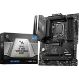 MSI MAG B760 TOMAHAWK WIFI scheda madre LGA 1700 ATX Nero, Intel, LGA 1700, Intel® Celeron®, Intel® Pentium® Gold, LGA 1700, DDR5-SDRAM, 128 GB