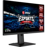 MSI Optix G251PF Nero