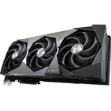 MSI V530-026R, Scheda grafica 