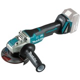 Makita DGA520ZX1 blu/Nero