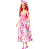 Mattel A Touch of Magic HRR08 bambola fucsia, Bambola alla moda, Femmina, 3 anno/i, Ragazza, 310 mm, 120 g