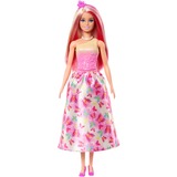 Mattel HRR08 fucsia