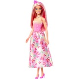 Mattel HRR08 fucsia