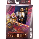 Mattel HYC57 Action figure giocattolo, Gioco figura Masters of the Universe HYC57, 6 anno/i, Multicolore