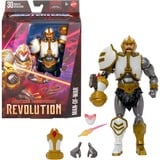 Mattel HYC57 action figure giocattolo, Gioco figura 6 anno/i, Multicolore, Plastica