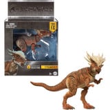 Mattel Hammond Collection Stygimoloch, Gioco figura Jurassic World Hammond Collection Stygimoloch, 8 anno/i, Marrone