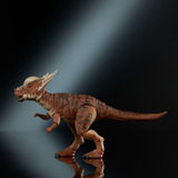 Mattel Hammond Collection Stygimoloch, Gioco figura Jurassic World Hammond Collection Stygimoloch, 8 anno/i, Marrone