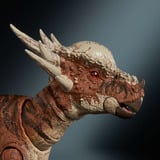 Mattel Hammond Collection Stygimoloch, Gioco figura Jurassic World Hammond Collection Stygimoloch, 8 anno/i, Marrone