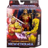 Mattel JBP79, Gioco figura 