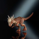 Mattel JDJ10, Gioco figura 