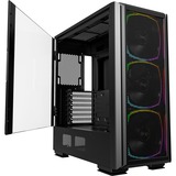 Montech SKYTWOGXB, Chassis Tower Nero