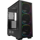 Montech SKY TWO GX, Chassis Tower Nero