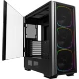 Montech SKY TWO GX, Chassis Tower Nero