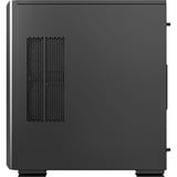Montech SKY TWO GX, Chassis Tower Nero
