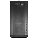 Montech SKY TWO GX, Chassis Tower Nero