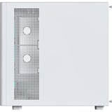 Montech XR Wood bianco