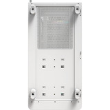 Montech XR Wood, Chassis Tower bianco