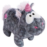 NICI 47650 Nero/grigio