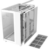 NZXT CM-H91EW-01 bianco