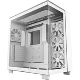 NZXT CM-H91EW-01, Chassis Tower bianco